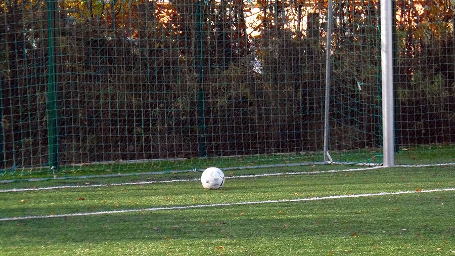 Drużyny piłkarskie gotowe do wiosny