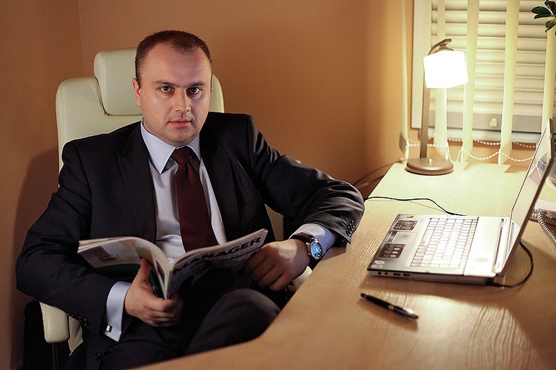 Wspólny kandydat na dyrektora szpitala