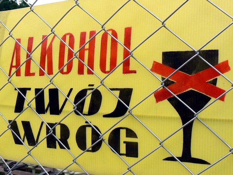Przepiliśmy jedną trzecią budżetu miasta