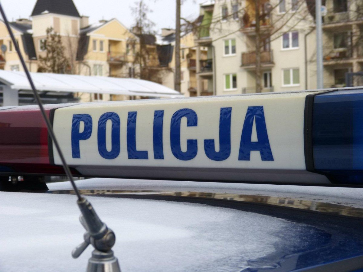 Ukradł ibuprom, cholinex, etopirynę i cygara