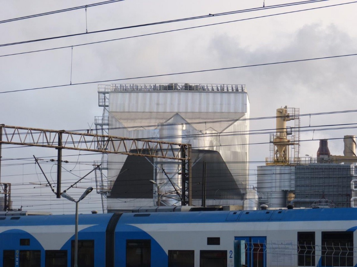 Generator wte i wewte
