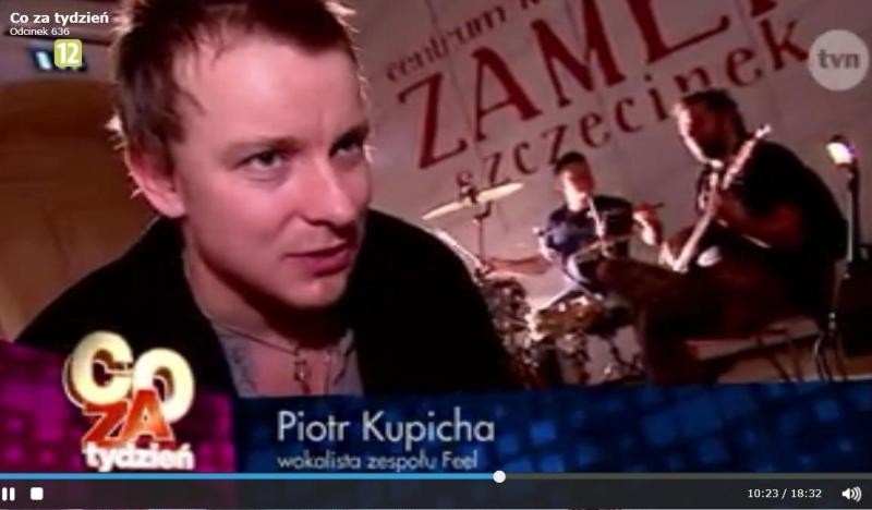 Feel w Szczecinku i o Szczecinku. Zobacz