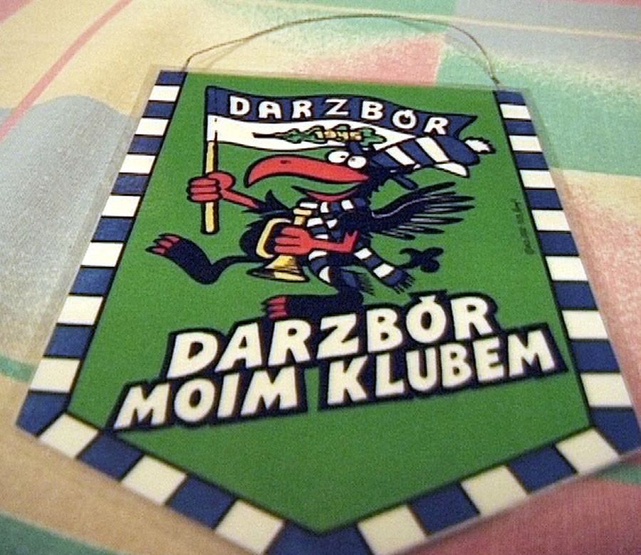 Spotkanie sympatyków Darzboru