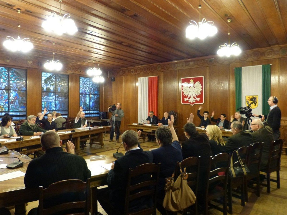 Spór o drogę rozstrzygnie sąd