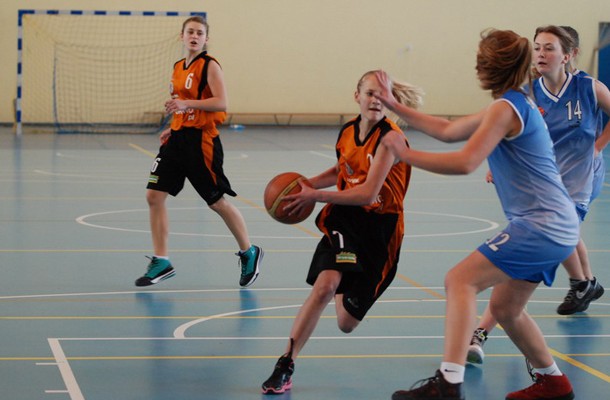 Przegrane GKS Grom w Tczewie