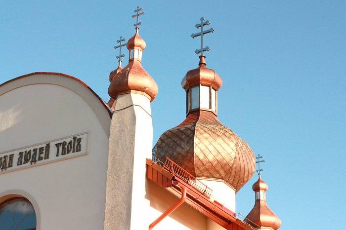 Przeprosiny