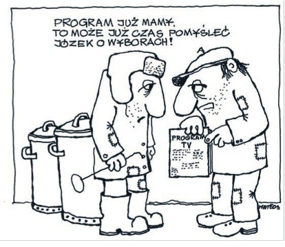 Maciej Gaca: Flisak na Niezdobnej