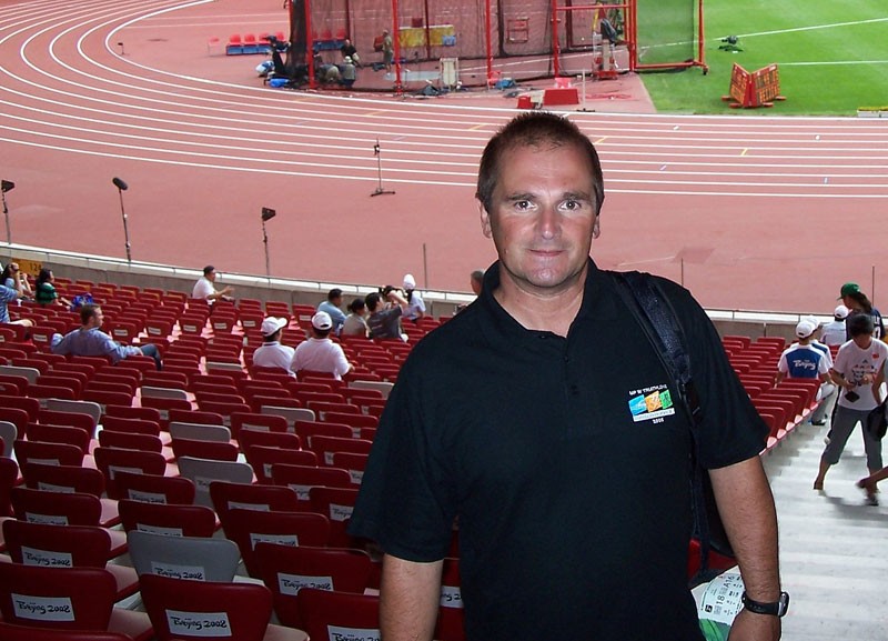 Moim zdaniem: J. Gulczewski: Czy Igrzyska Olimpijskie są potrzebne?