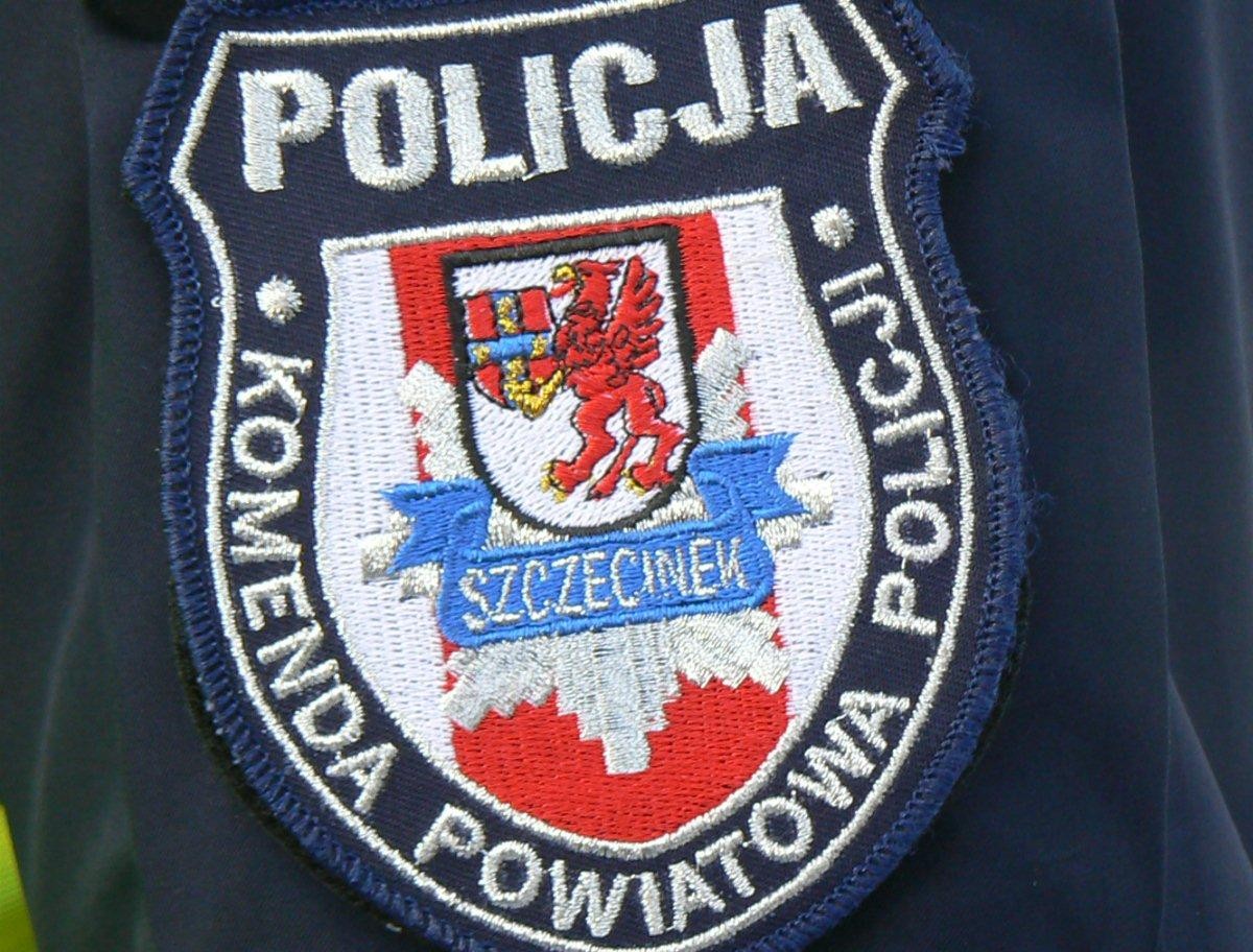 Ukradli kino domowe, żelazko i butelki z winem