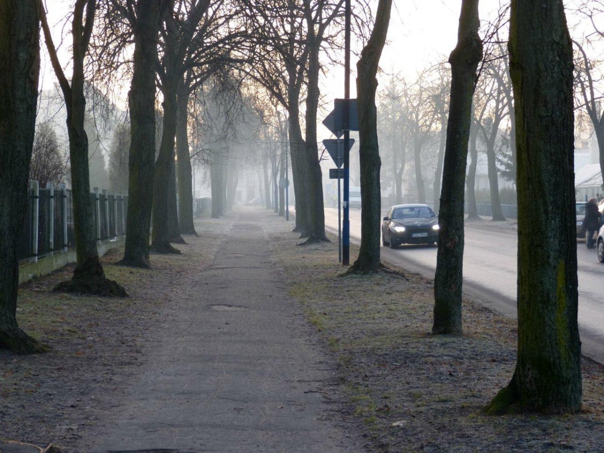 Trzech chętnych na ul. Piłsudskiego. Nasi najtańsi