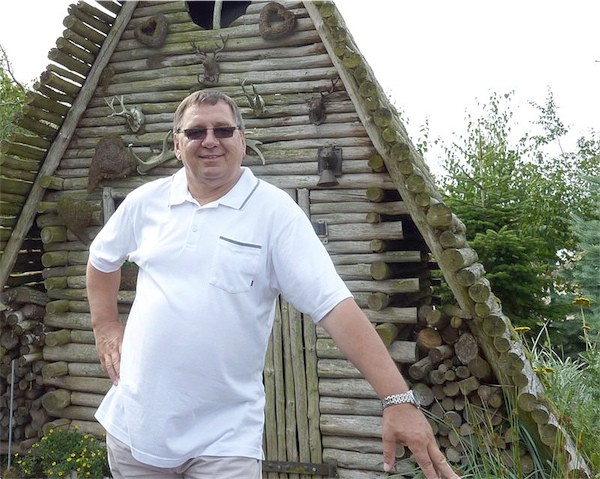 Edward Szysz: Moim zdaniem