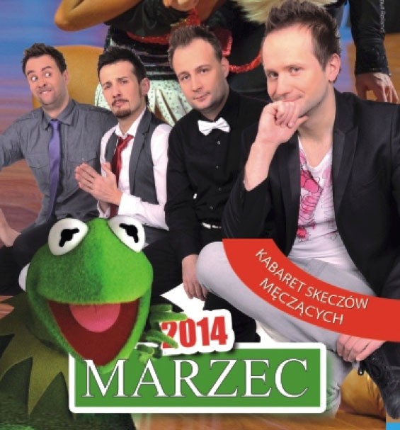 SAPiK: Imprezowy marzec