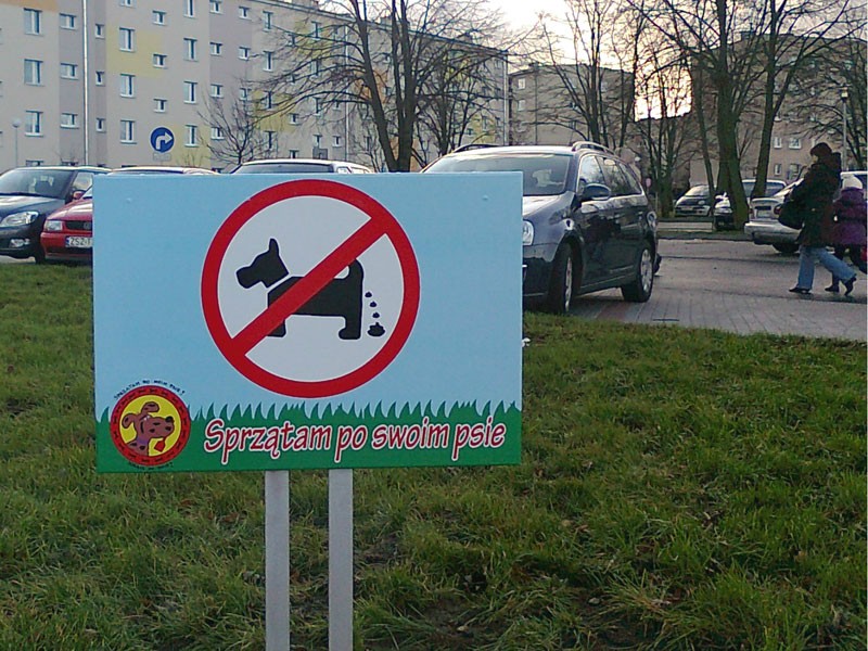 Z tym jest kupa roboty