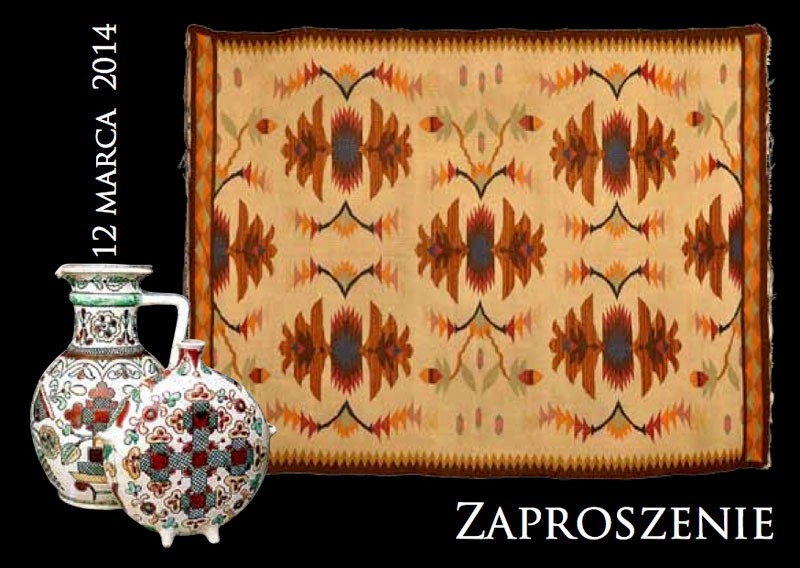 Sztuka Huculszczyzny w szczecineckim muzeum