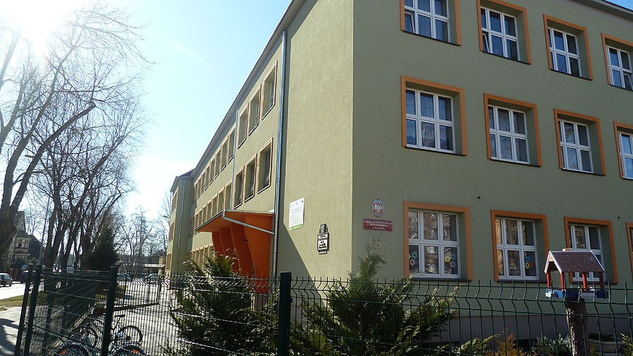 Dni Otwarte w SP 4, rekrutacja w SP 6
