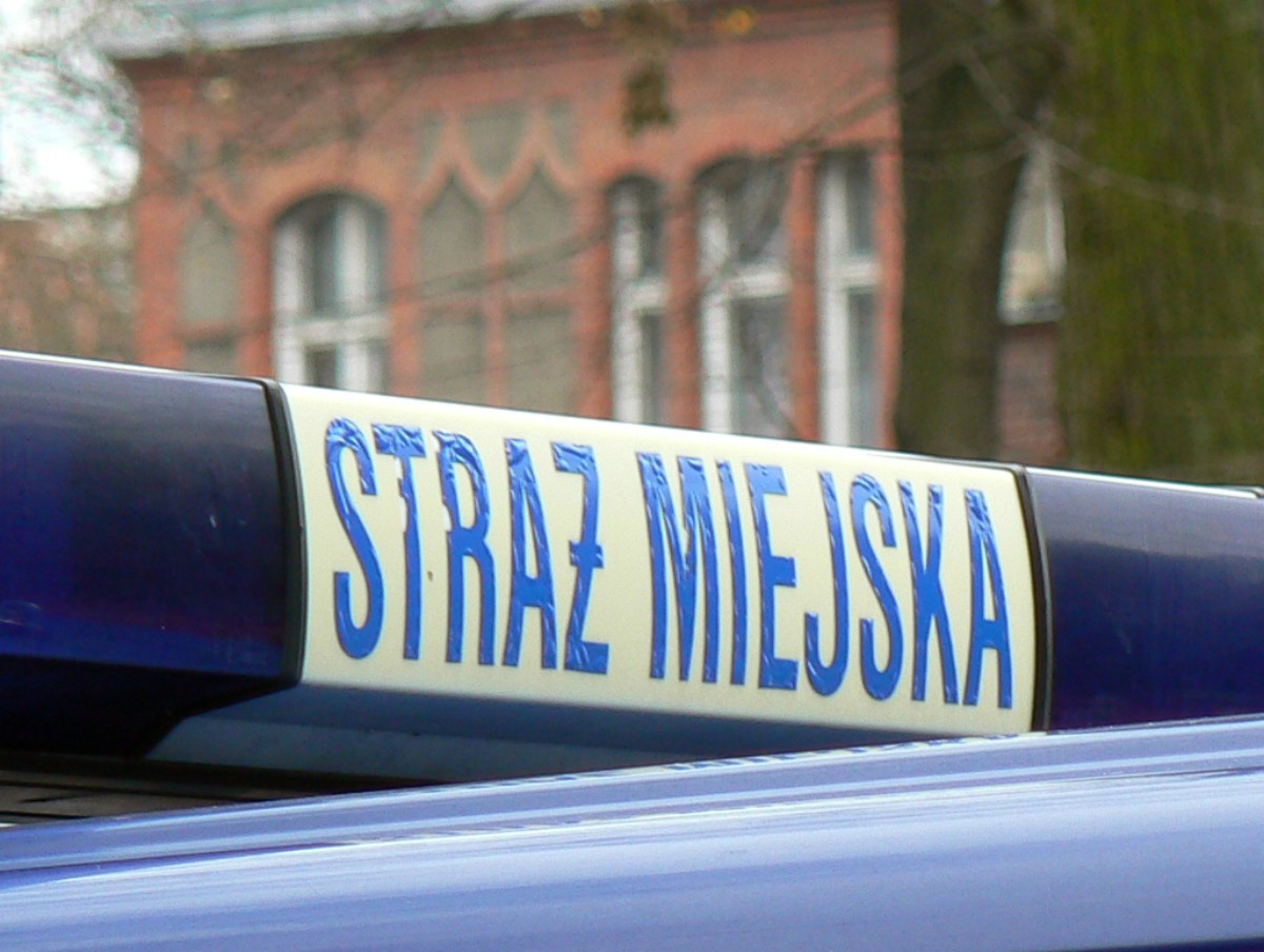 Kioskarka sprzedawała dzieciom papierosy na sztuki