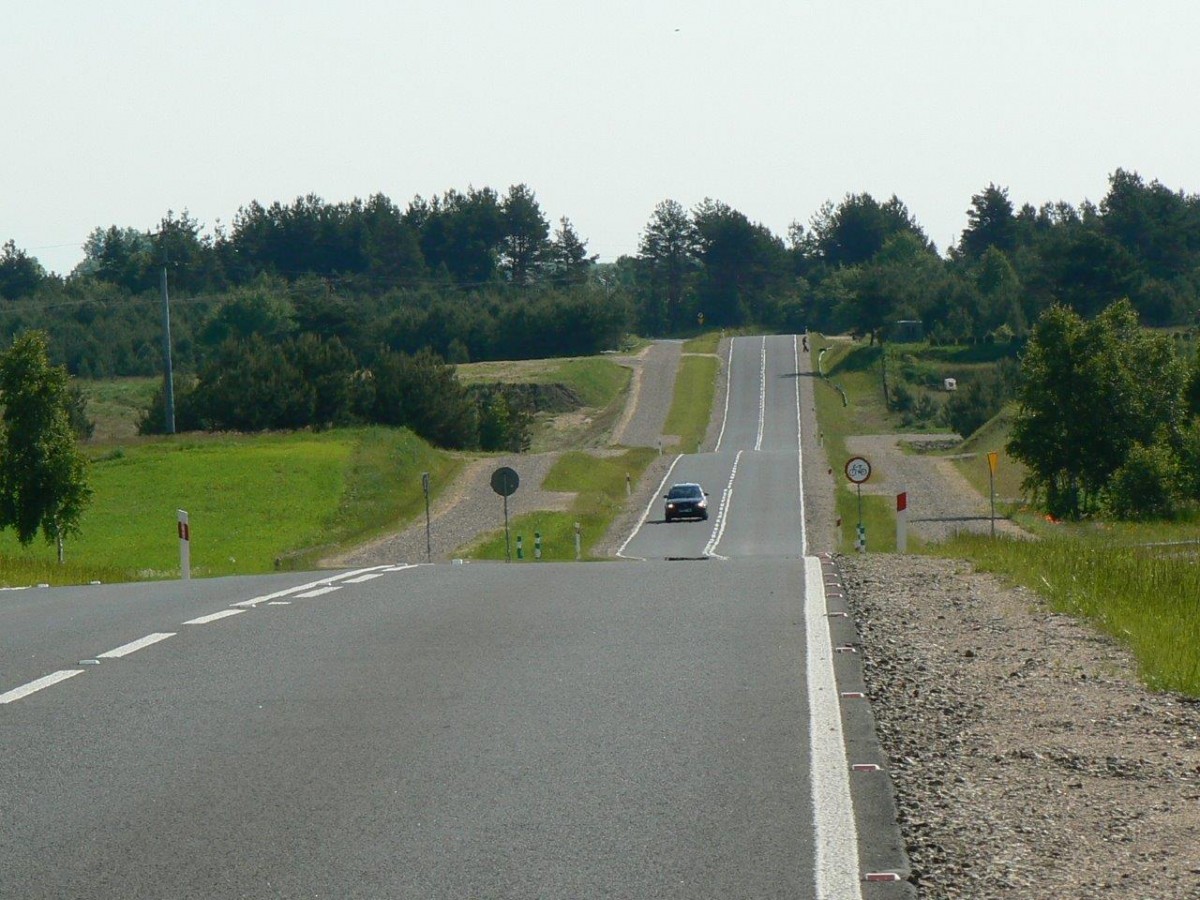 Najbardziej pilnowana obwodnica w Polsce