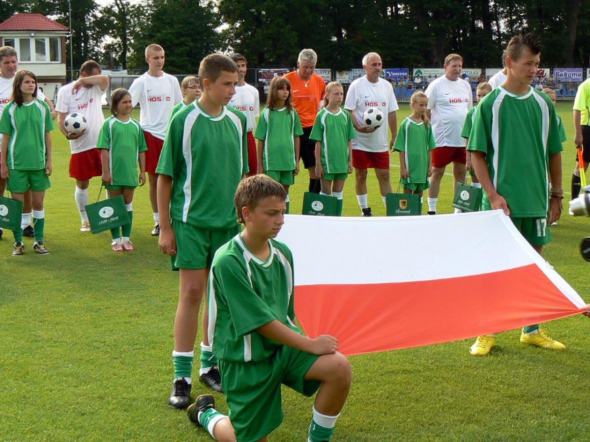 Powiat dołoży do imprez