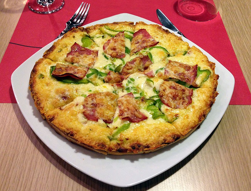 Elektryk, fizjoterapeuta, kucharz, pizzer