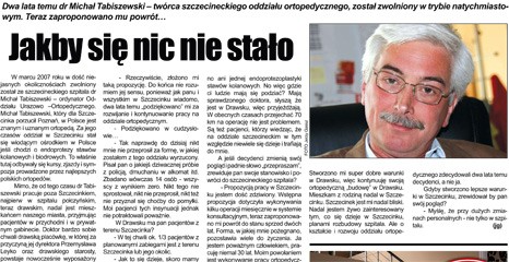  Jakby się nic nie stało