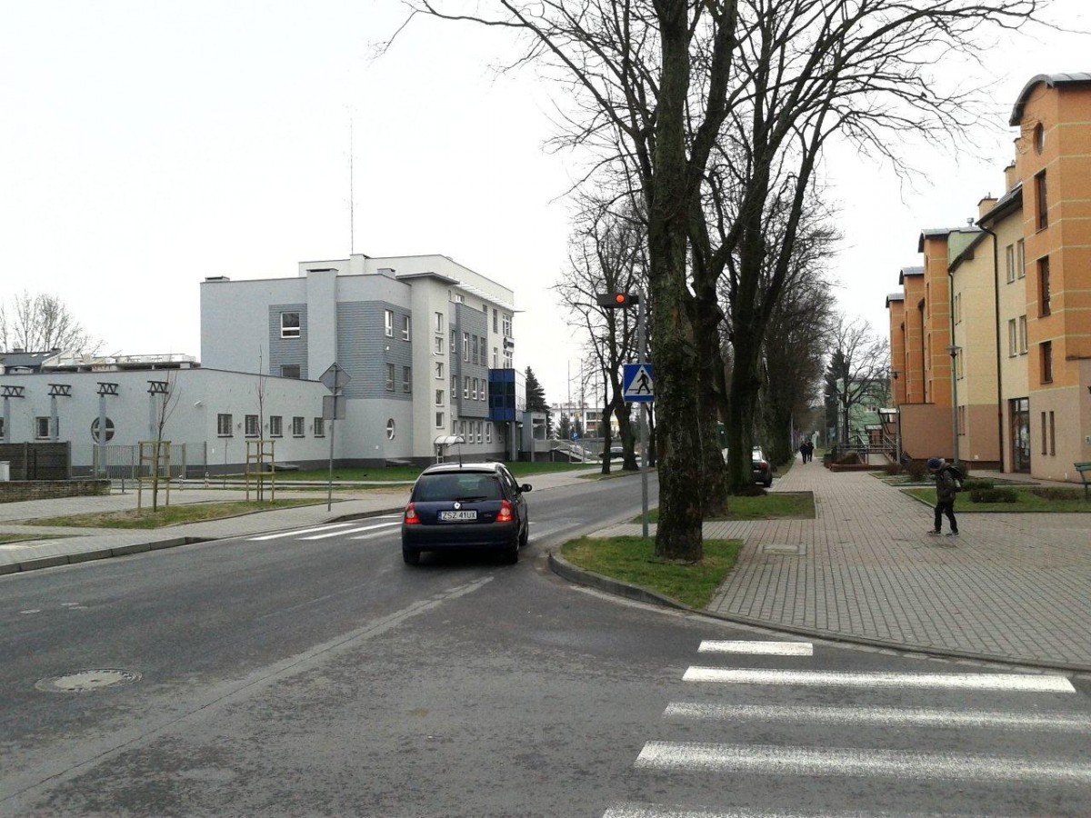 Klon zniknie dla bezpieczeństwa
