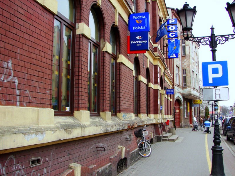 Kolej i poczta nie chcą zabytków. Co planują?