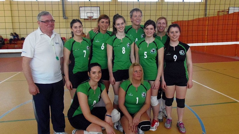  Igrzyska powiatów w Szczecinku