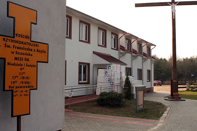 Hospicjum budowane przez wszystkich