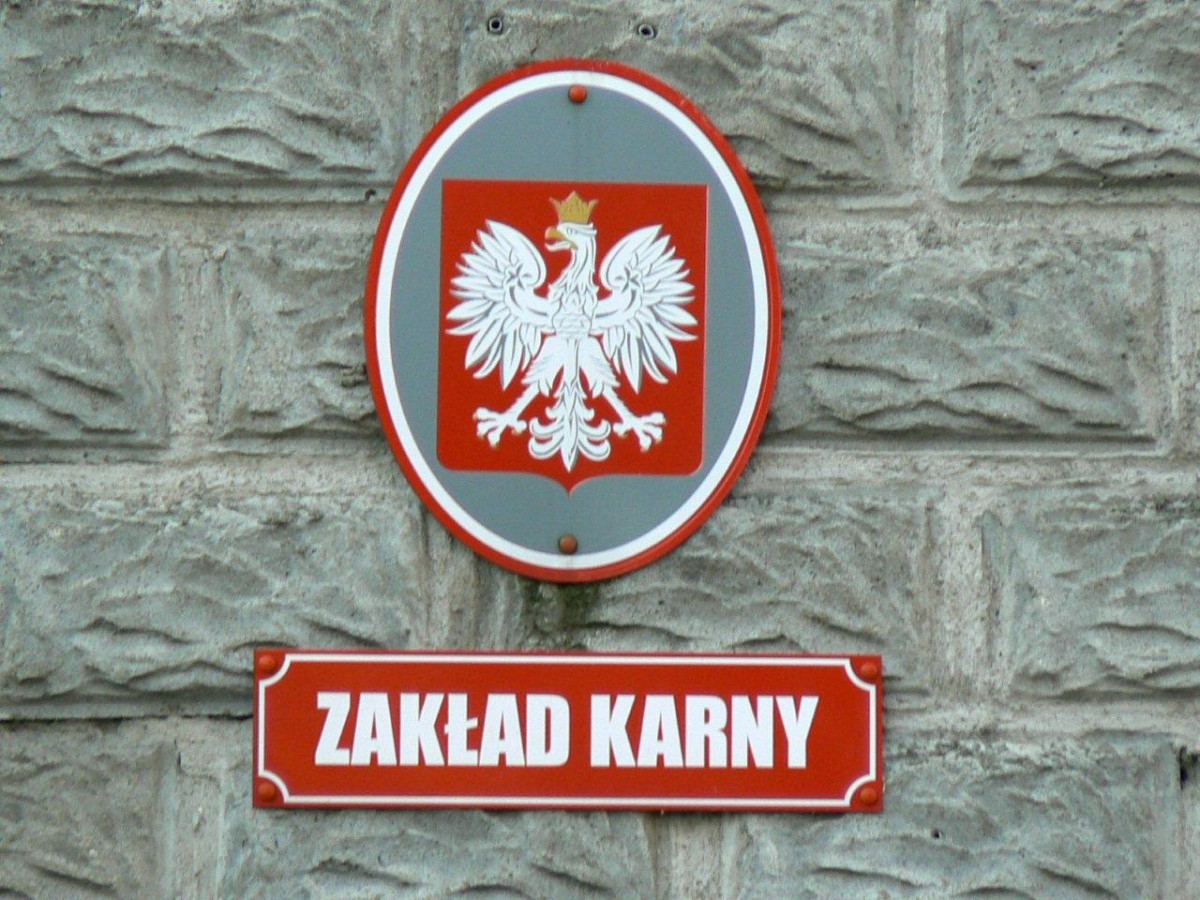 Gwałciciel w areszcie. Prokurator czeka na opinię biegłych