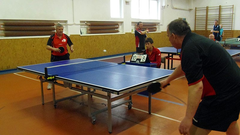 Tenisowe Grand Prix Szczecinka: Czas na finał