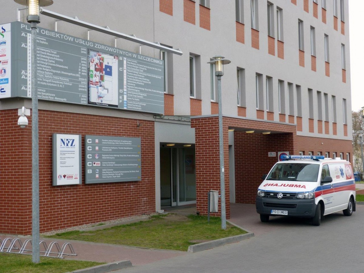 Lekarz w nocy, w niedzielę i święta