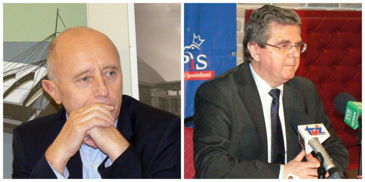 Pogadali jak lekarz z lekarzem. Nie o zdrowiu, tylko o… Elmilku