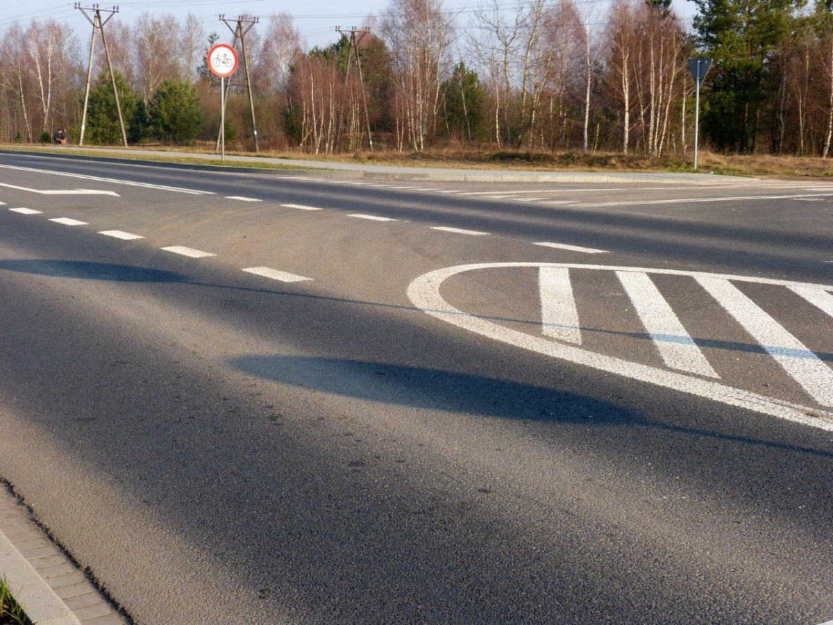 W kolejce po obwodnicę. Pozostaje nam tylko czekać