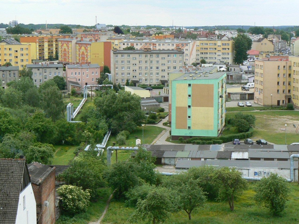 Samorząd dopłaci do remontu podwórka