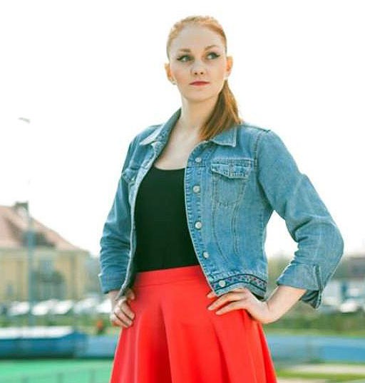 Miss AWF ze Szczecinka?