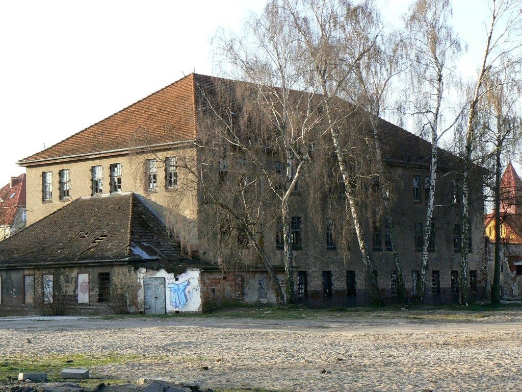 Nowe mieszkania komunalne w Szczecinku