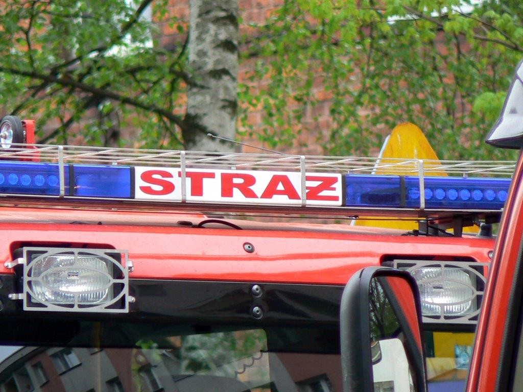 Wypadki, pożary, czad i niepotrzebne wietrzenie mieszkania