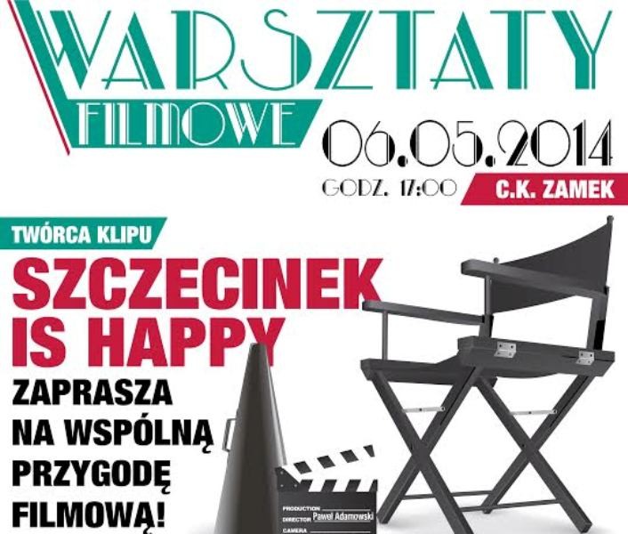 Kręcić każdy może