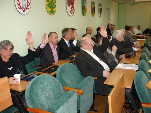 Aktualności TV Zachód 30.04.2014