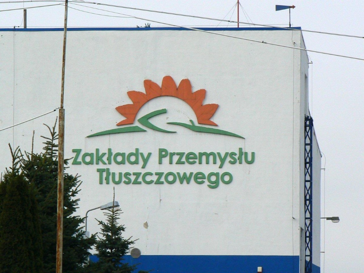 Starosta: Będzie pomoc dla zwalnianych pracowników Elmilku!