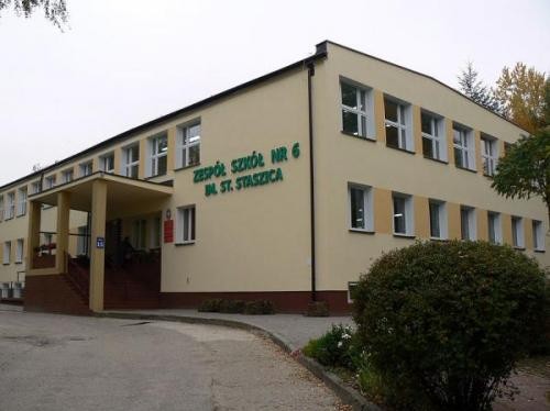 Gimnazjaliści mile widziani