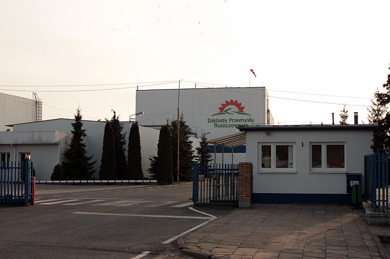 Burmistrz: Jest szansa nawet na 200 miejsc pracy (akt.)
