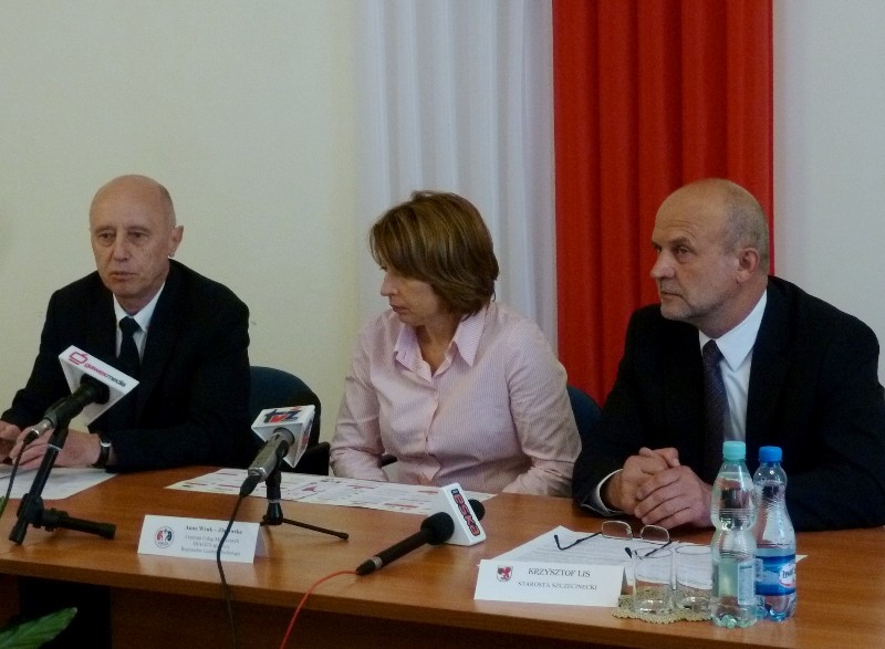 W Szczecinku rusza druga Sztafeta Zdrowia
