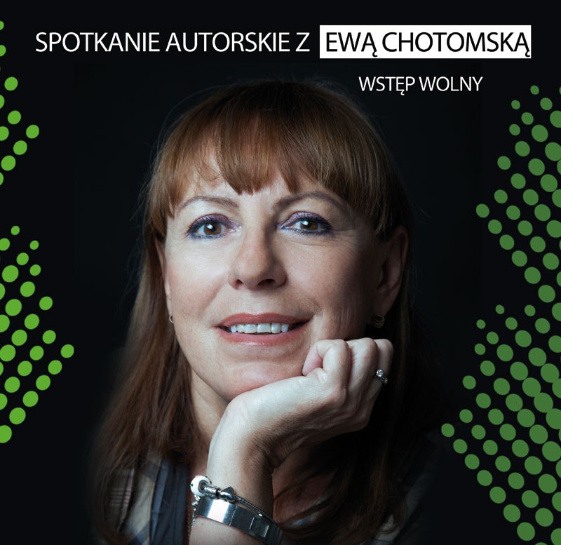 Spotkanie z Ciotką Klotką