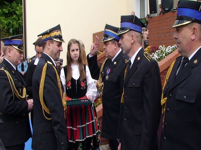 Aktualności TV Zachód 16.05.2014