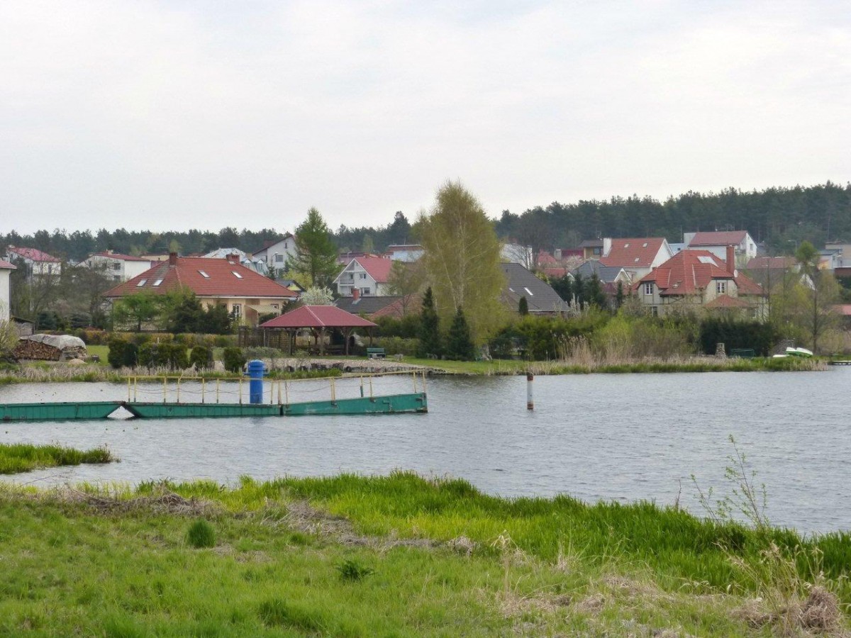 Odmulanie za 125 tysięcy