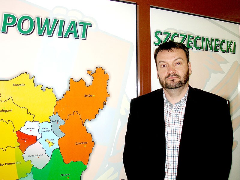 Na rzecz lokalnej społeczności