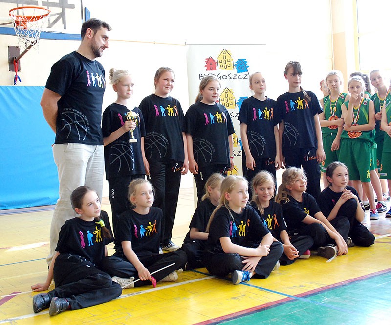 Turowo grało w Bydgoszczy