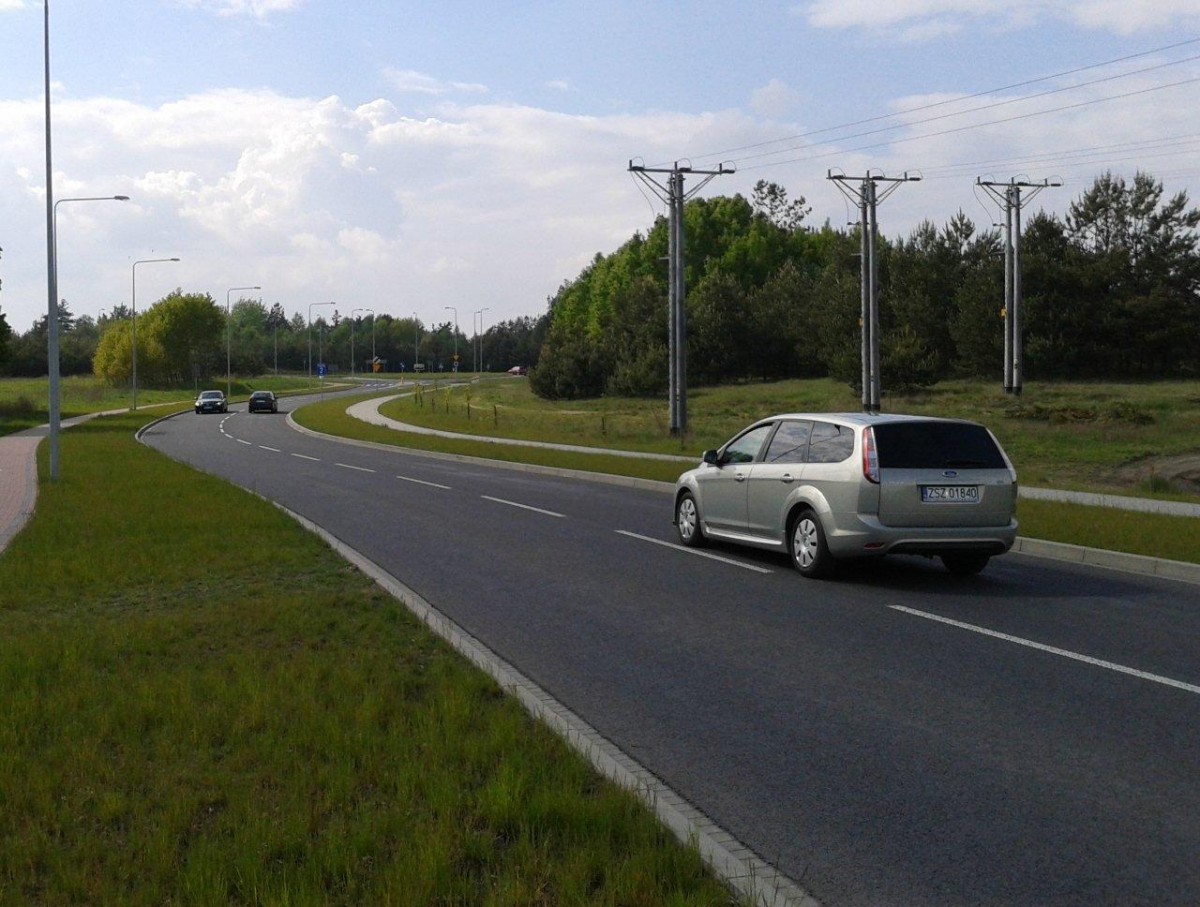 Co dalej ze szczecinecką inwestycją XXI wieku?