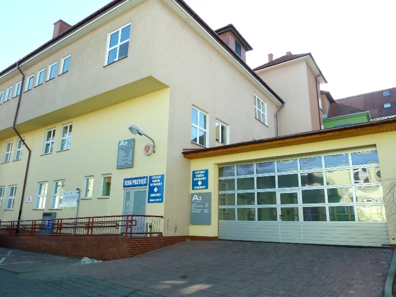 500 kilometrów w poszukiwaniu lekarza